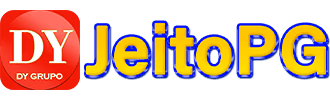 Logo da jeitopg